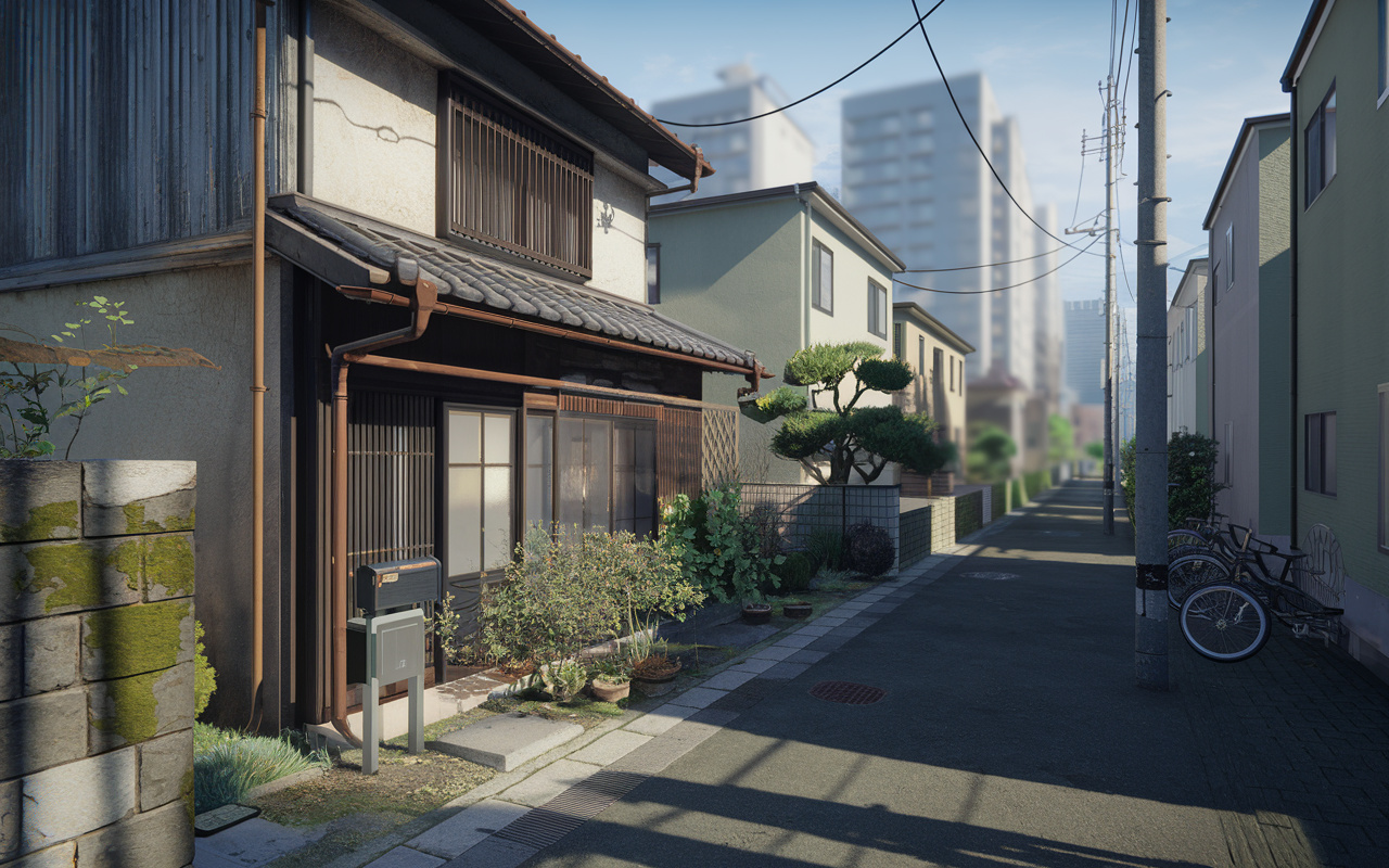 福岡で古家付土地を購入する流れは？必要な手続と費用も紹介の画像