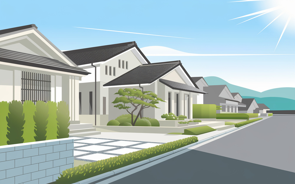 金沢市で不動産売却を検討中の方必見！相場や注意点を知って安心取引の画像