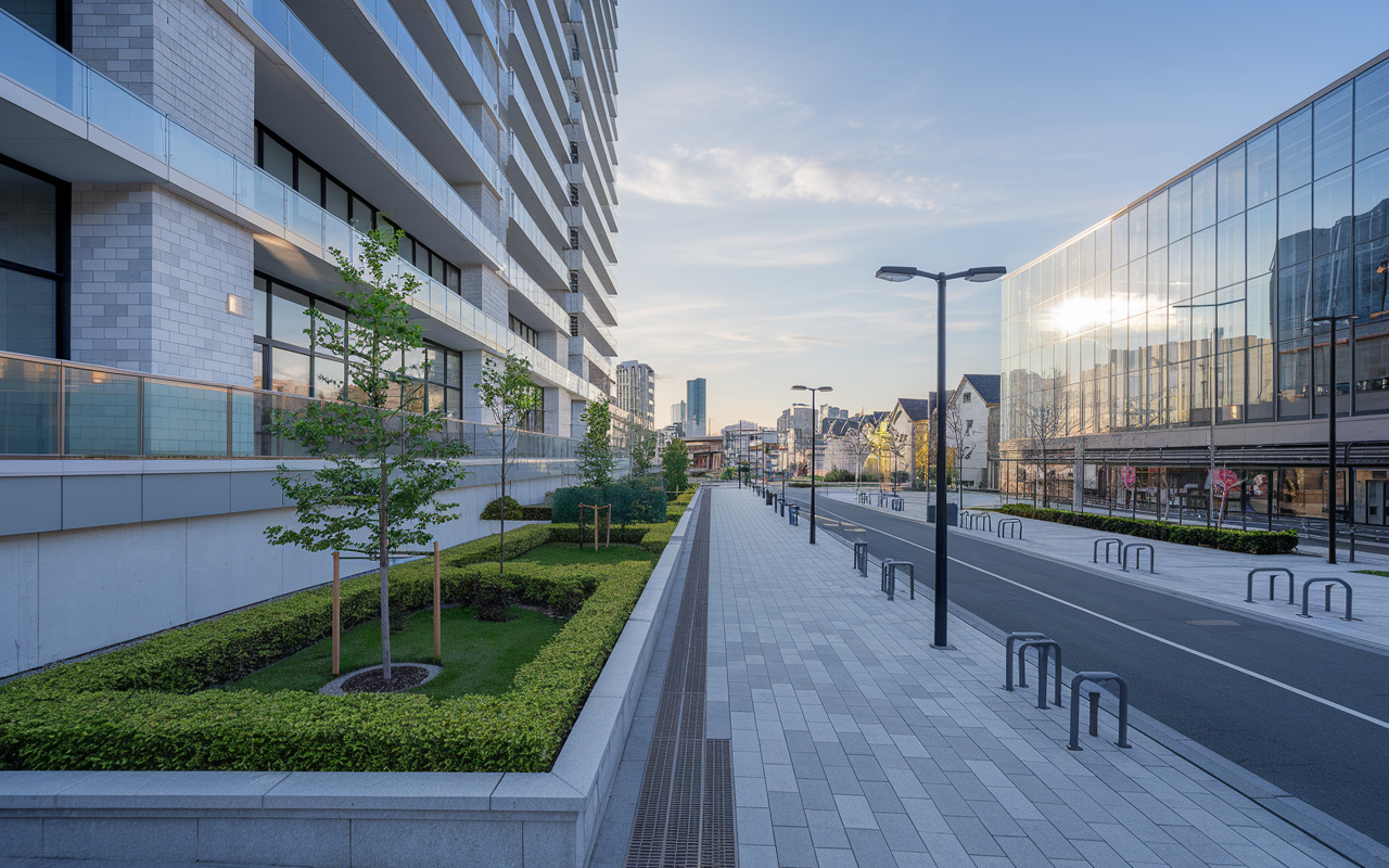 ミラモール隣接の岸和田市新築マンションとは？駅近で暮らしやすい物件情報も紹介の画像