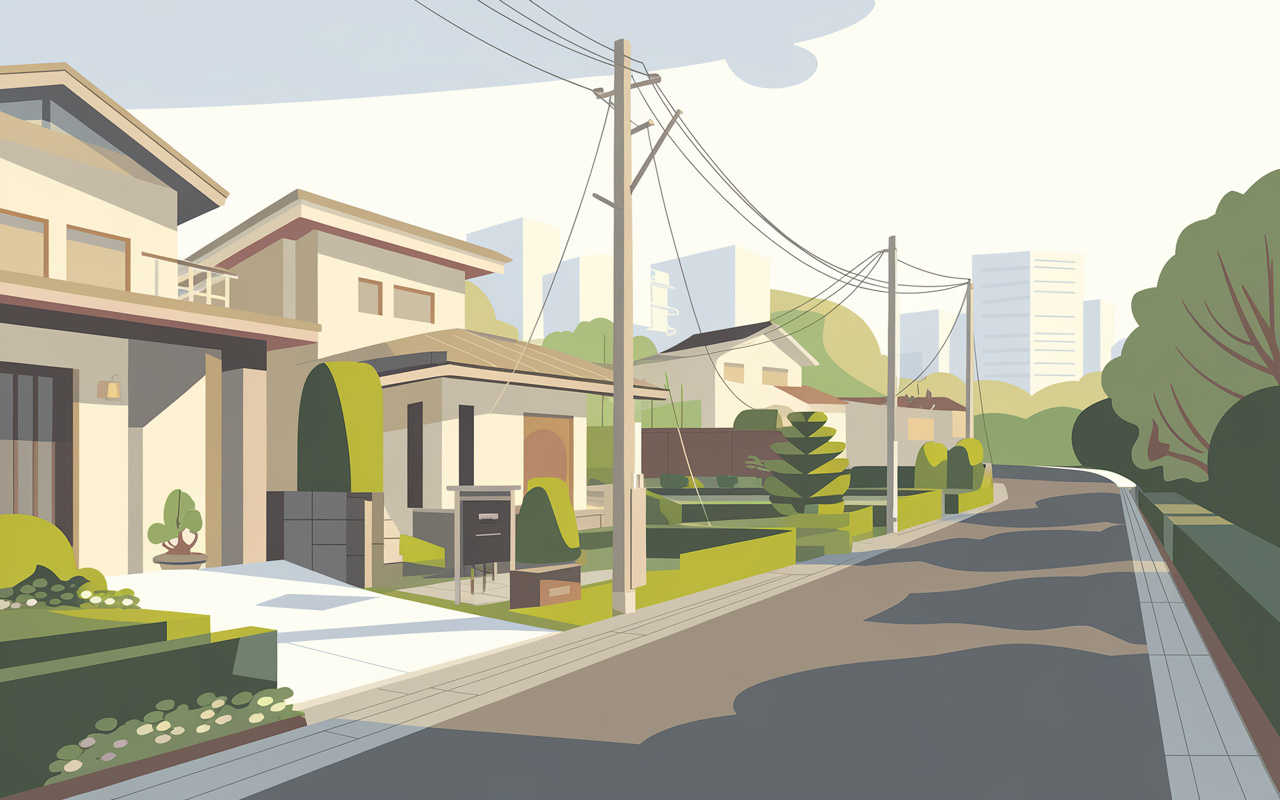 物件の正確な場所がわからない方へ買取りは可能？安心して進めるための基本ポイントをご紹介の画像