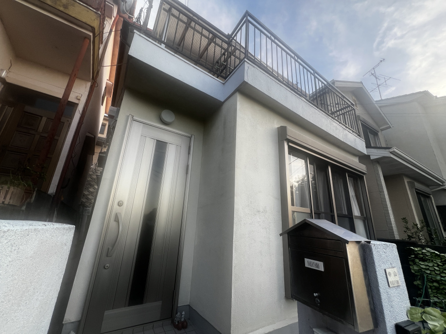 弊社専属専任募集！香里園東之町戸建！の画像