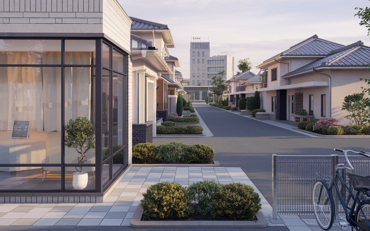 名古屋市で年末までに不動産の税金と資産管理を確認する