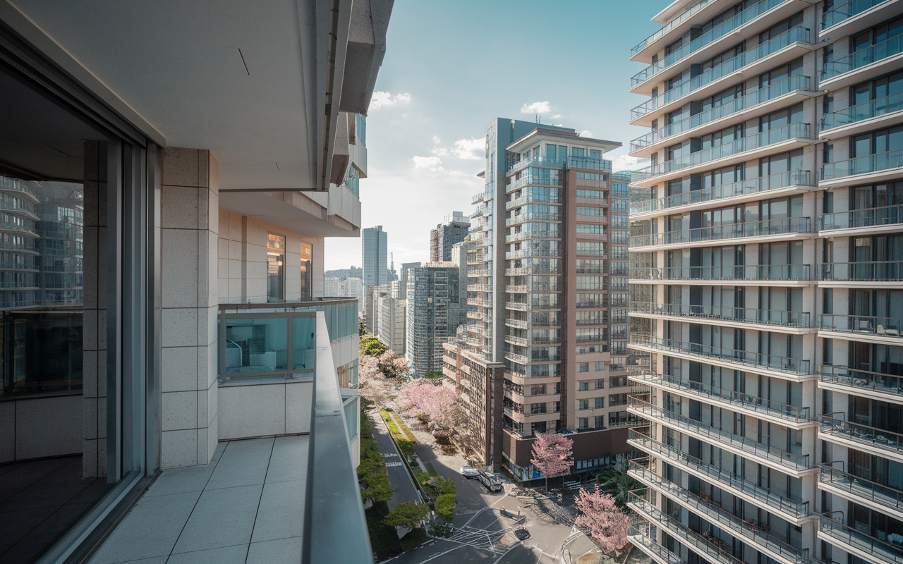 マンション値上がりが気になる方へ｜大阪市内のマンション売却査定や住み替えの流れの画像
