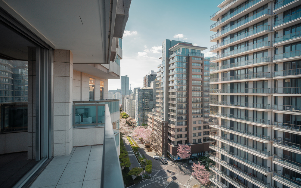 マンション値上がりが気になる方へ｜大阪市内のマンション売却査定や住み替えの流れの画像