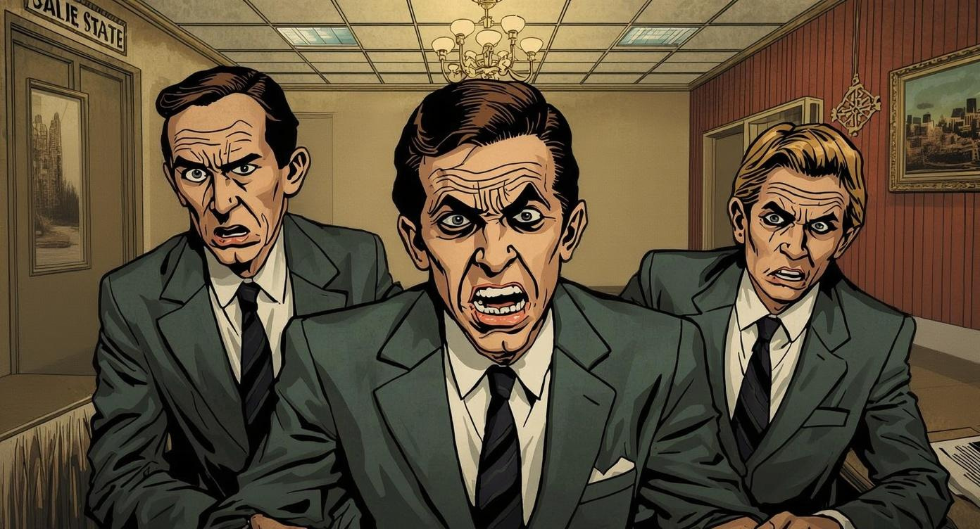 実際にあった詐欺の手口を公開します! 回避する方法も含めて不動産購入前に確認!相談窓口も紹介。の画像