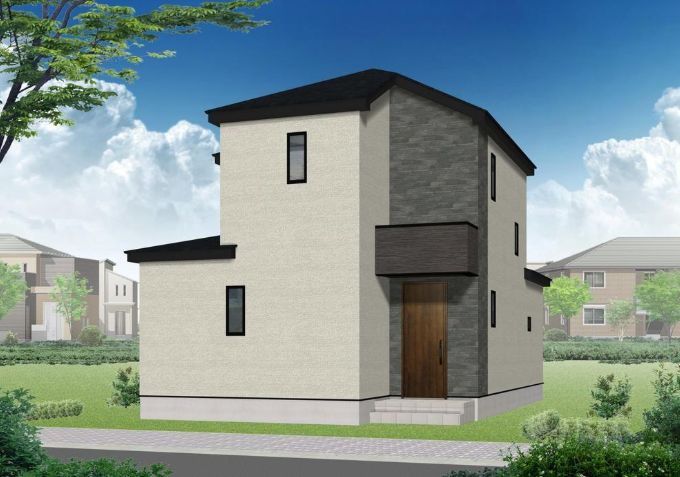 緑区大島で新築を検討中の方必見！仲介手数料無料や長期優良住宅と子育てグリーン住宅支援事業も紹介の画像