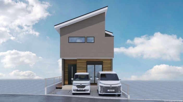 伊勢原市石田で新築を検討中なら必見！仲介手数料無料のフィールドホームズ愛甲石田駅近くで物件を見つける方法の画像