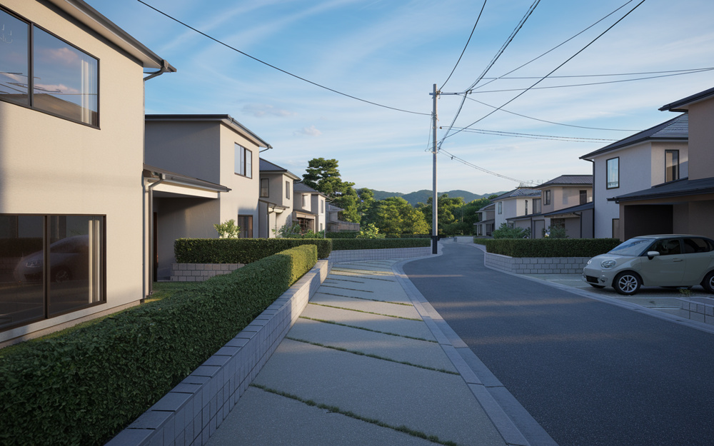 太田市で不動産売却を考えたら価格の決め方は？相場や手順を知りたい方にもおすすめの画像