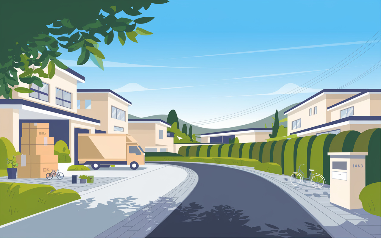 引っ越し料金は安い時期を選ぶとお得!時期ごとの費用差やおすすめ月も紹介の画像