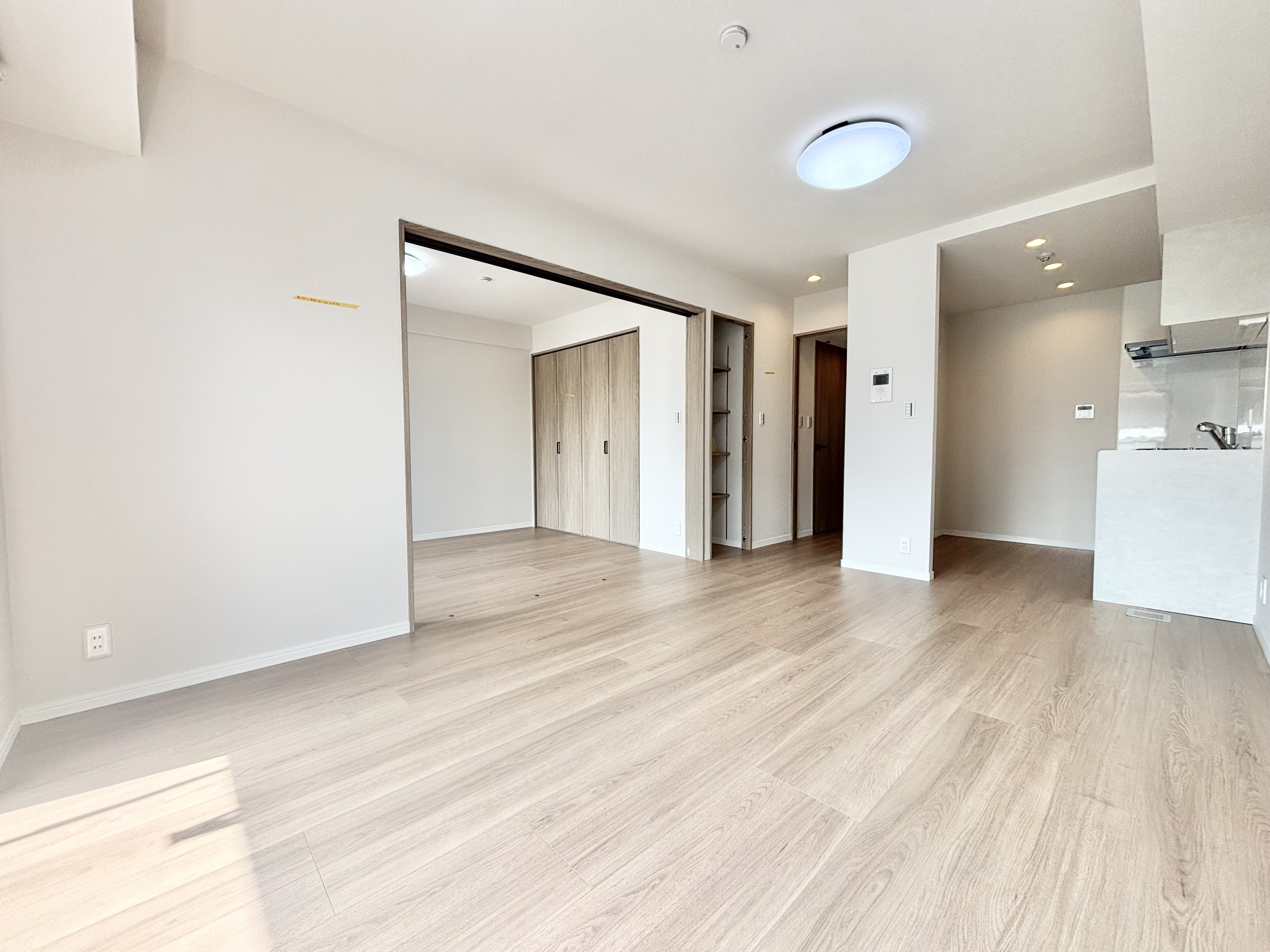 吉川市中古マンションの画像