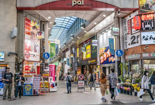 【中央線沿線で春の新生活】高円寺・阿佐ヶ谷・荻窪の人気エリア比較 の画像