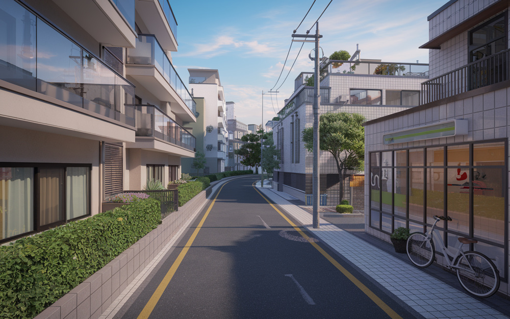 淀川区でおすすめのエリアはどこ？住みやすさや魅力も一緒に紹介の画像