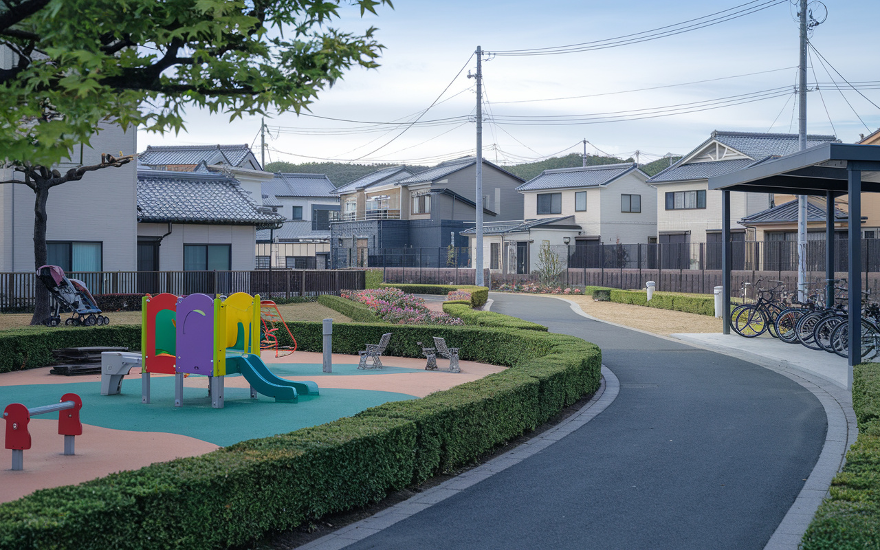 吹田市の子育て環境はどう？おすすめポイントや人気エリアも紹介の画像