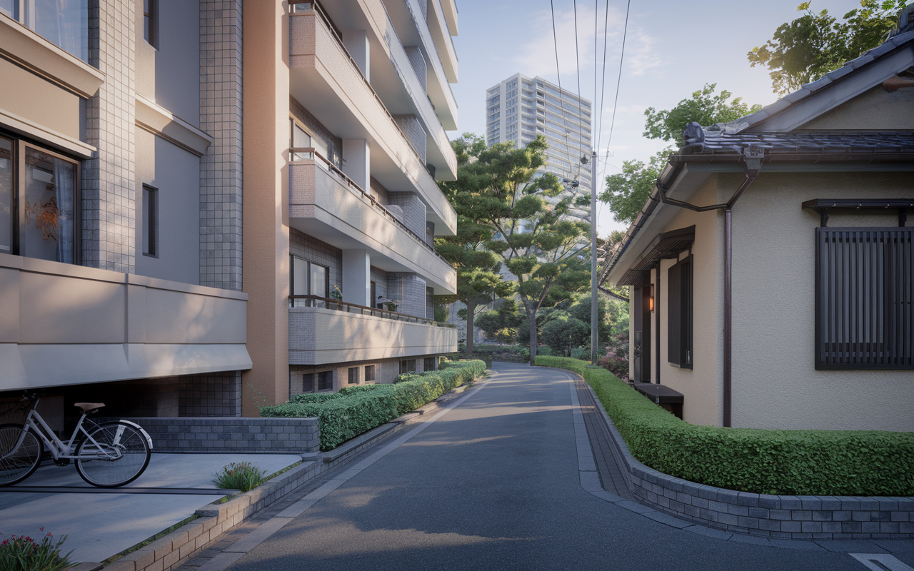 賃貸と売買どっちが得なのか老後の資産形成を考える!判断材料や選び方も紹介の画像