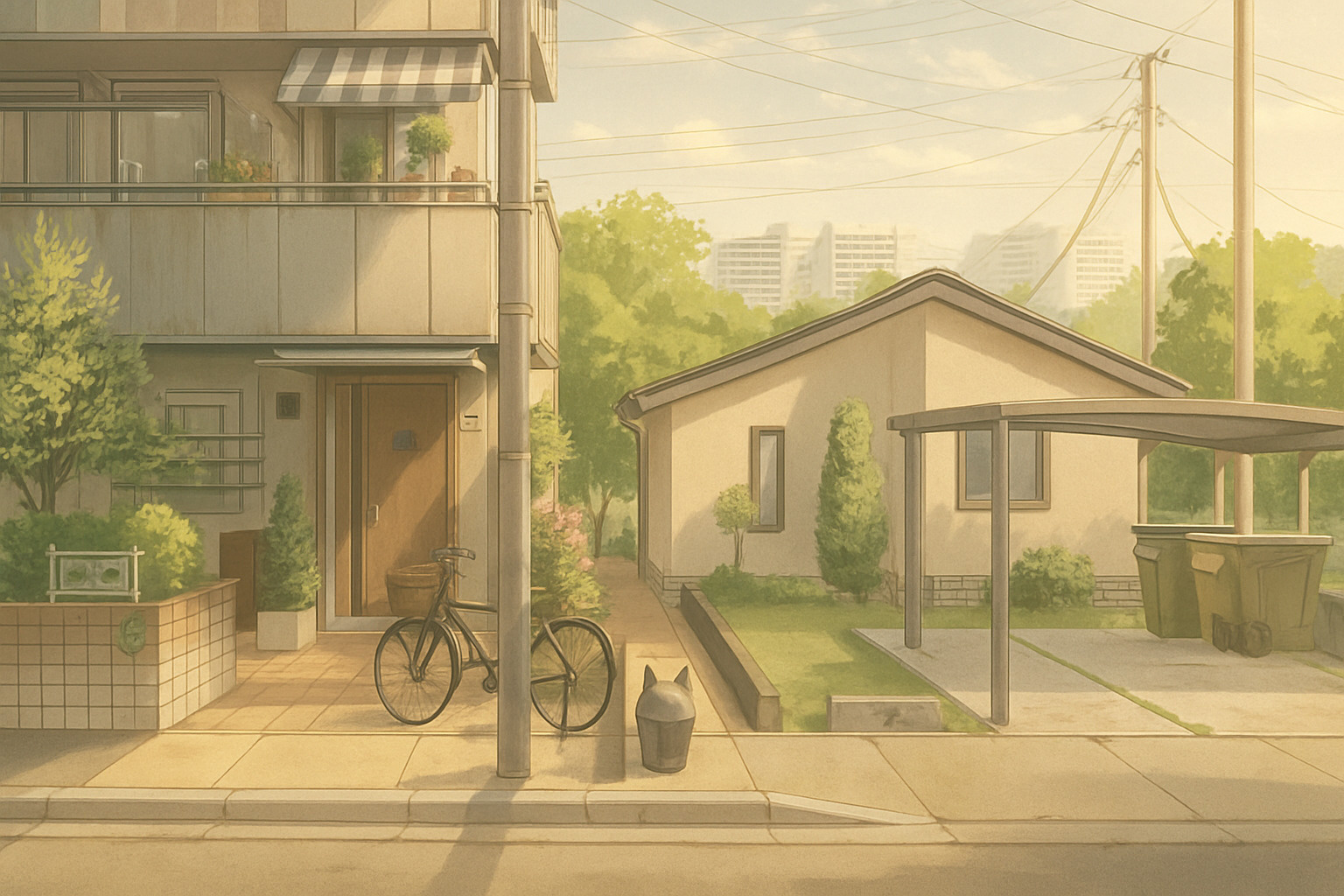 賃貸から売買への住み替えタイミングはいつ？後悔しない選び方も解説の画像