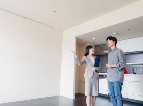 【新卒・進学の方お部屋探しの始める時期】の画像