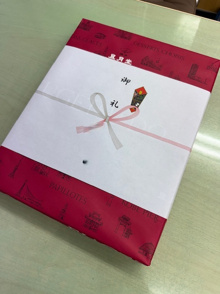 【お客様から】Sweet Synphonyの画像