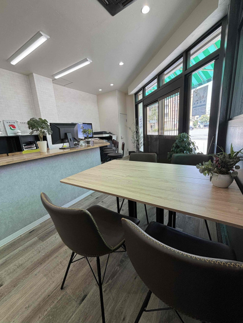 大阪港区TOM不動産の画像