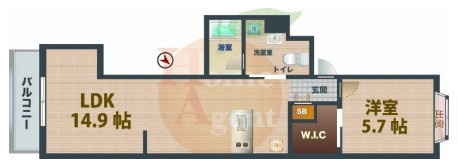 【コスモリード練馬豊玉北】の画像