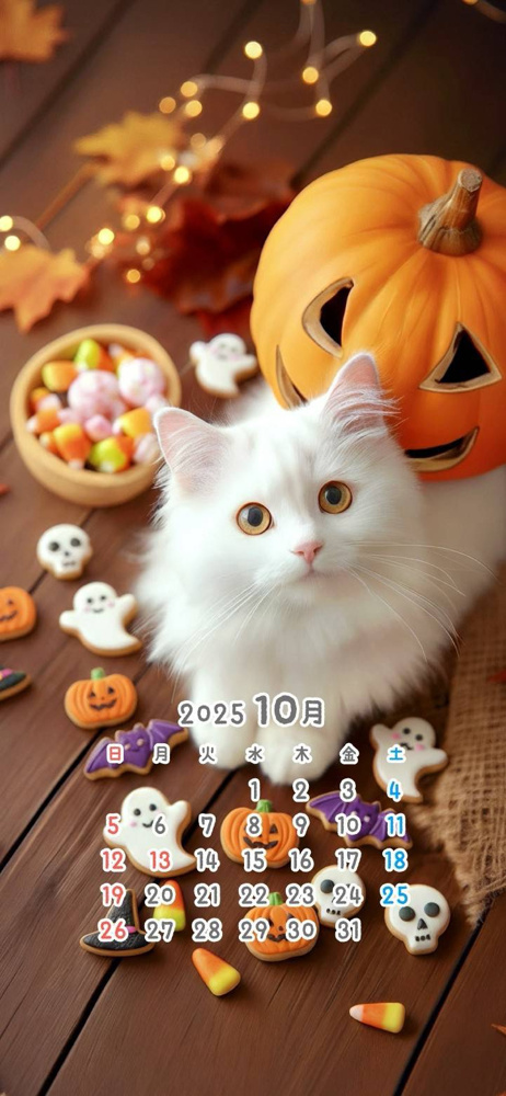 待ち受け画面♪の画像