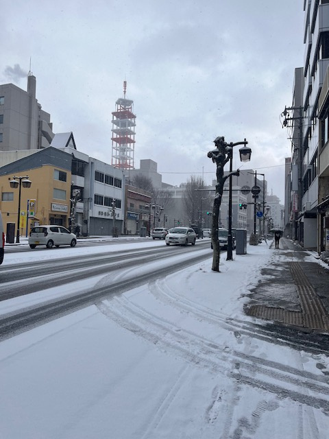 盛岡市の賃貸生活で知っておきたい！冬の暖房・雪対策の画像