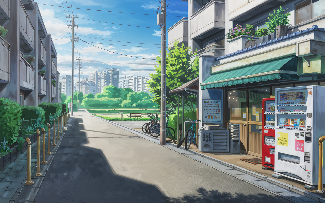 都島区で賃貸を探す一人暮らしのポイントは？住みやすさや物件選びのコツも紹介の画像