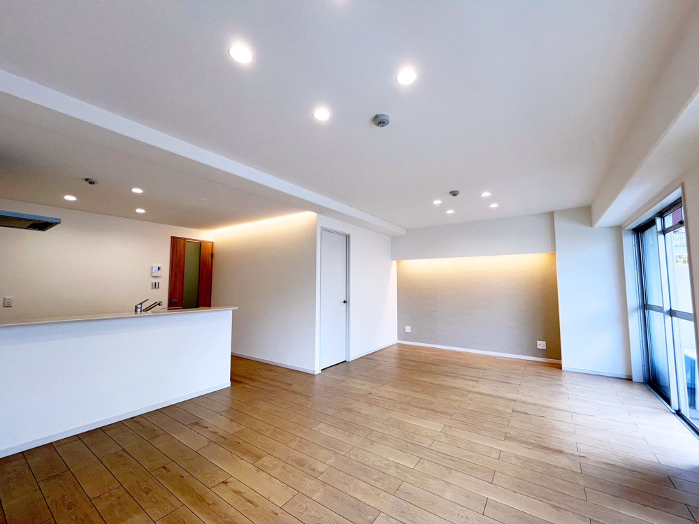 実は“リフォームも得意”な不動産会社です！の画像