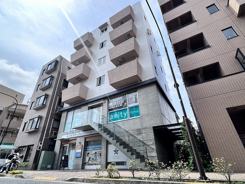 CASA一之江の画像