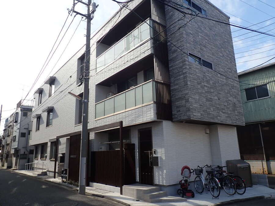 クリビアの画像