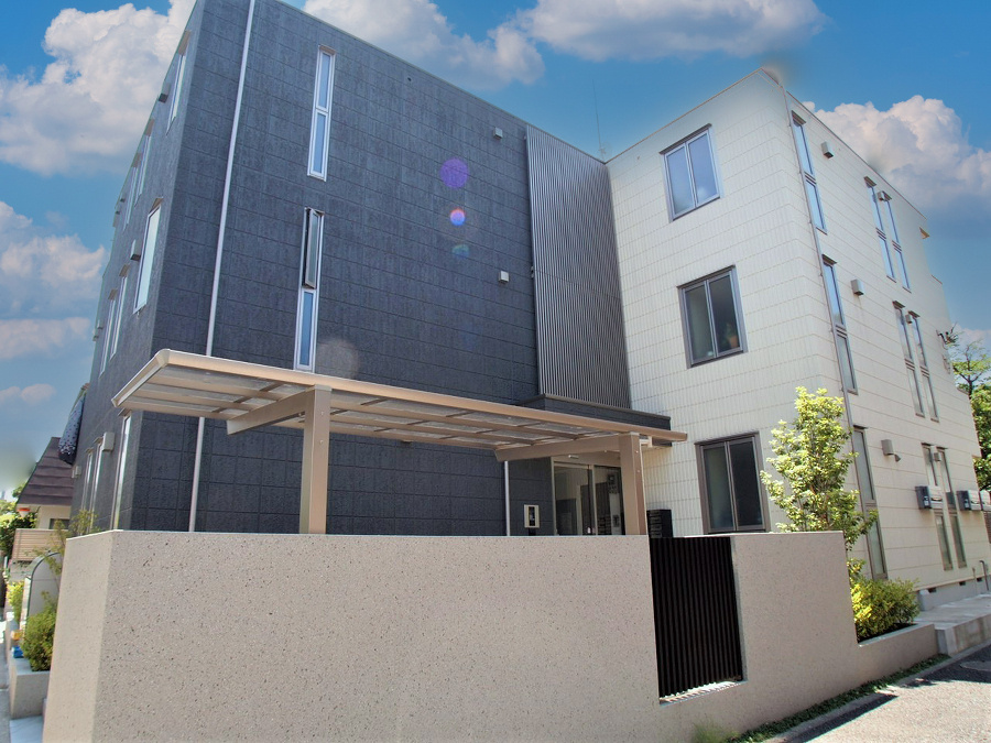 ラ・メゾン一之江の画像