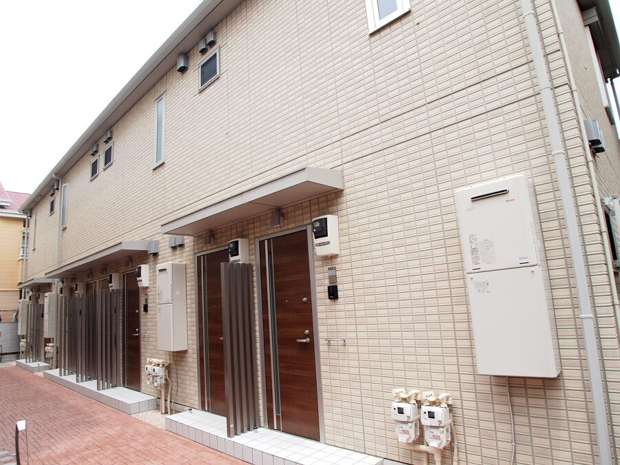 プロフーモの画像