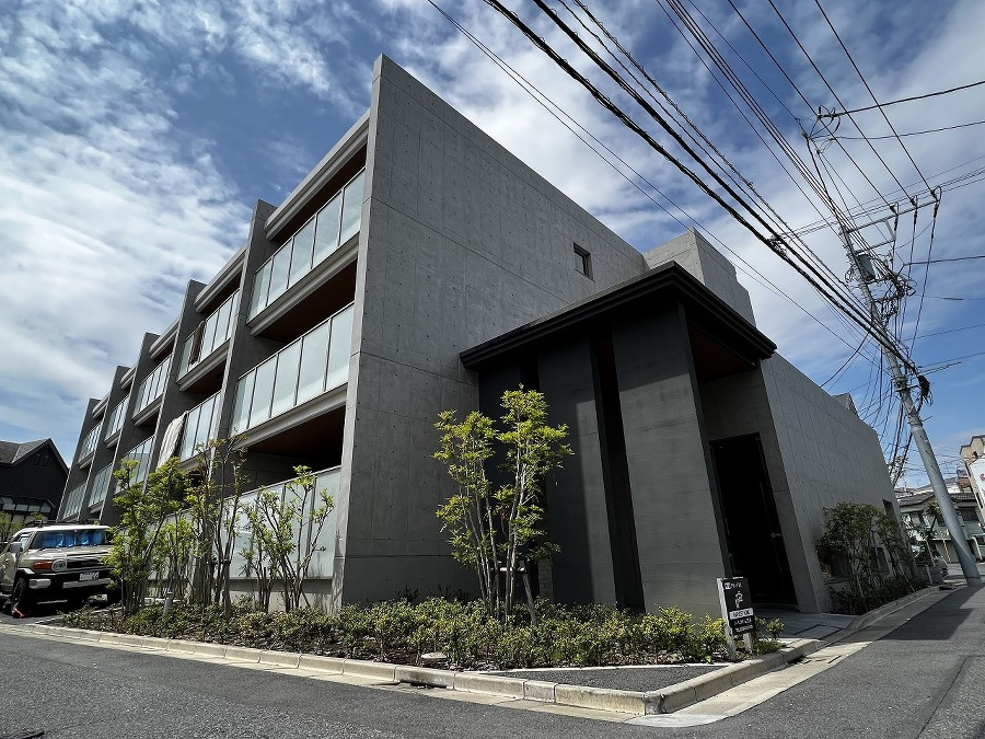 グランテラスの画像