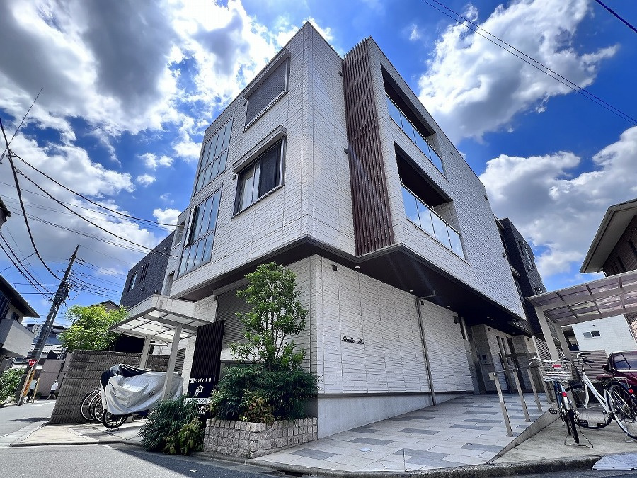 ジェンティーレ・Ｍの画像