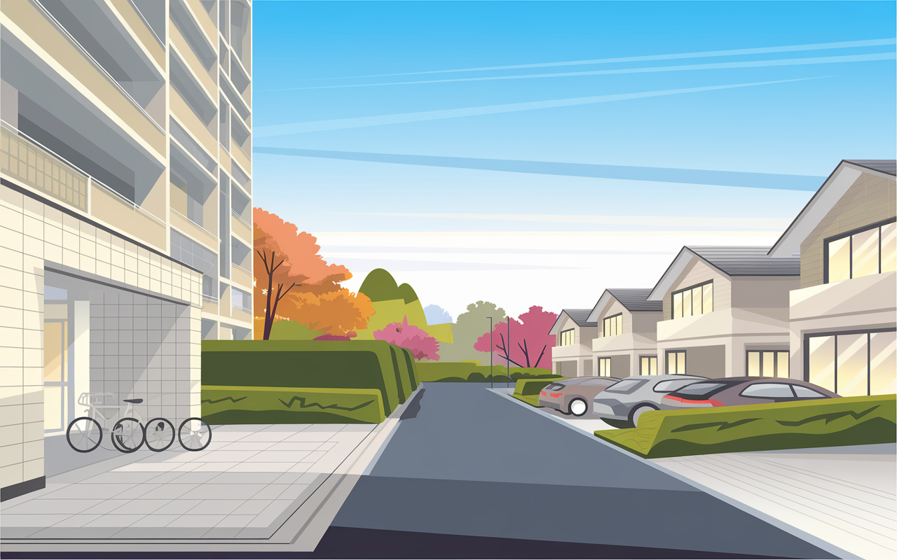 新社会人や親入学の賃貸探しは12月開始がおすすめ！3月から入居したい方必見の理由を解説の画像