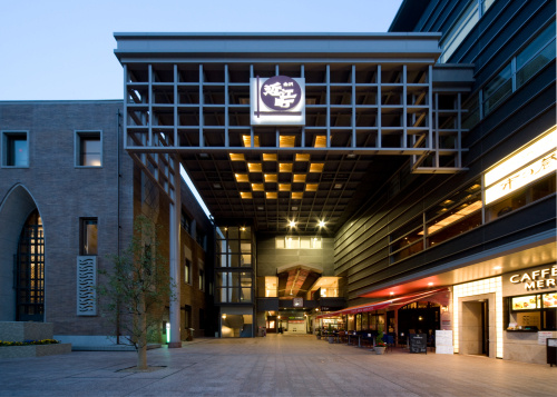 近江町市場エリア　金沢市マンション査定依頼をいただきました！の画像