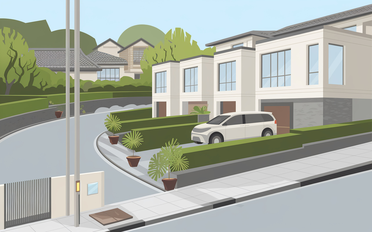 那覇市具志で新築戸建を検討中の方必見!資産価値の見極め方を解説の画像