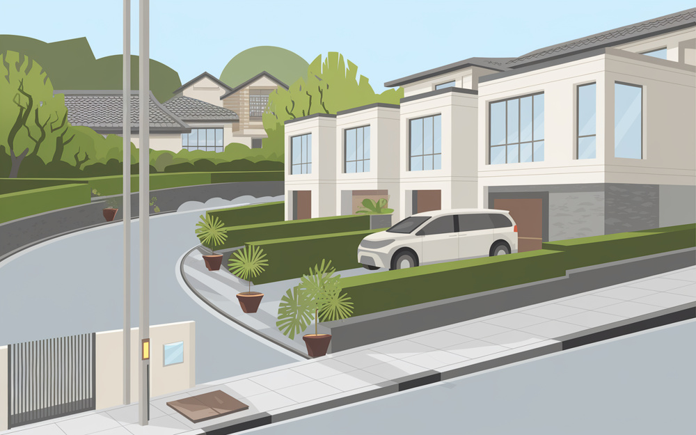 那覇市具志で新築戸建を検討中の方必見！資産価値の見極め方を解説の画像