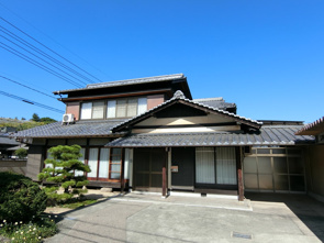 ●新着物件●インスペクション実施済　中古戸建　玉島乙島　11LDKの画像