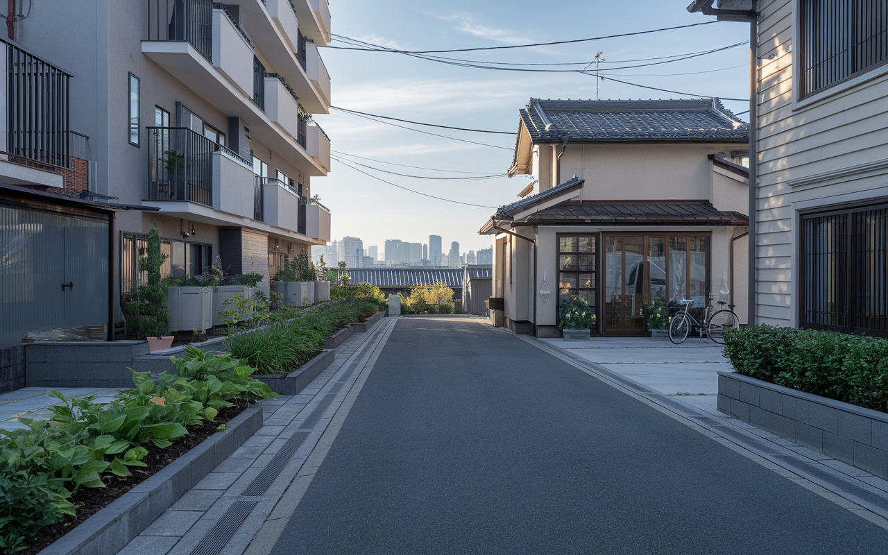 民泊経営でどのエリアがいいか迷う方へ！の画像