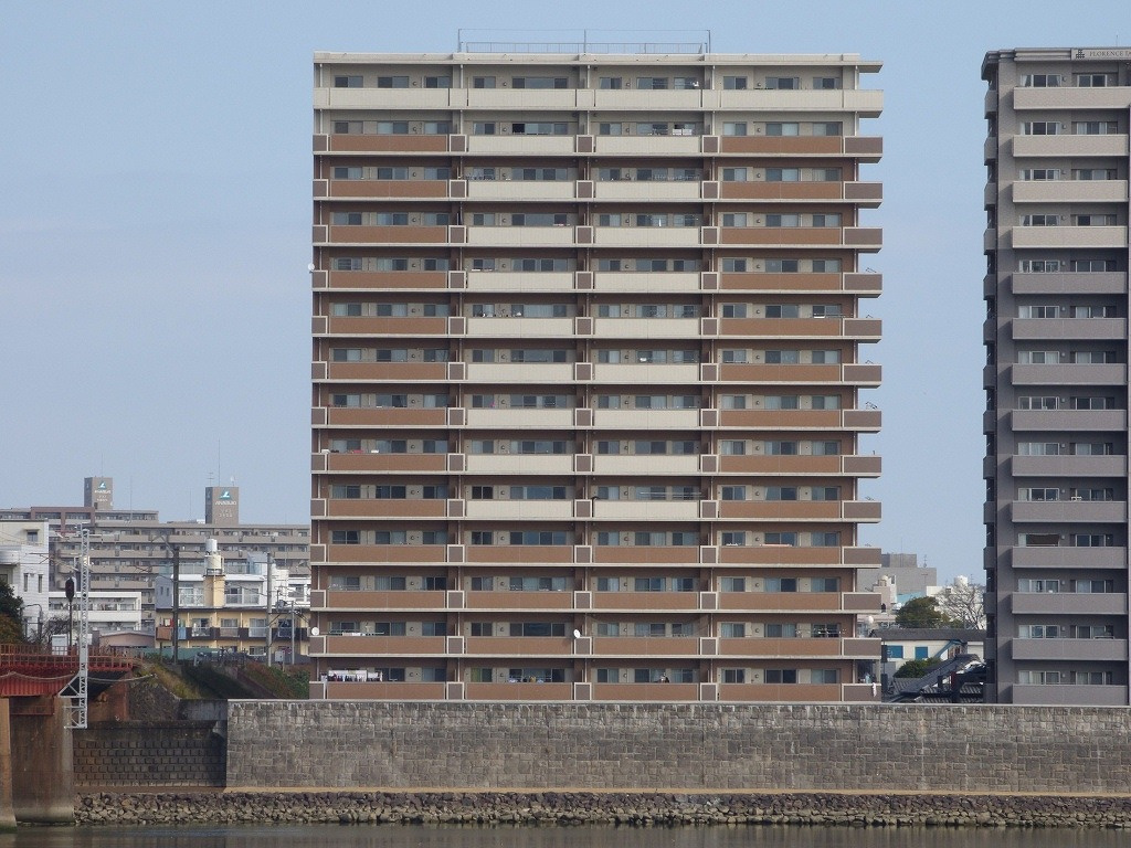 価格変更のお知らせ【宮崎市:マンション】の画像