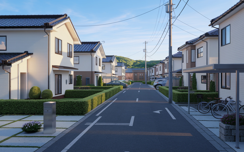 高崎市の不動産売却で期間の目安は？スムーズに進める流れも解説の画像