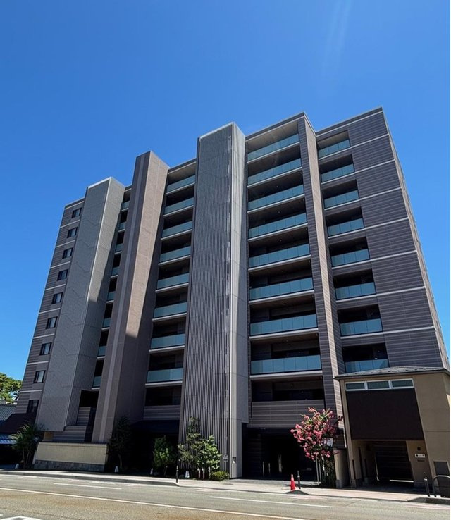 プレミスト金沢橋場町査定・ご成約の画像