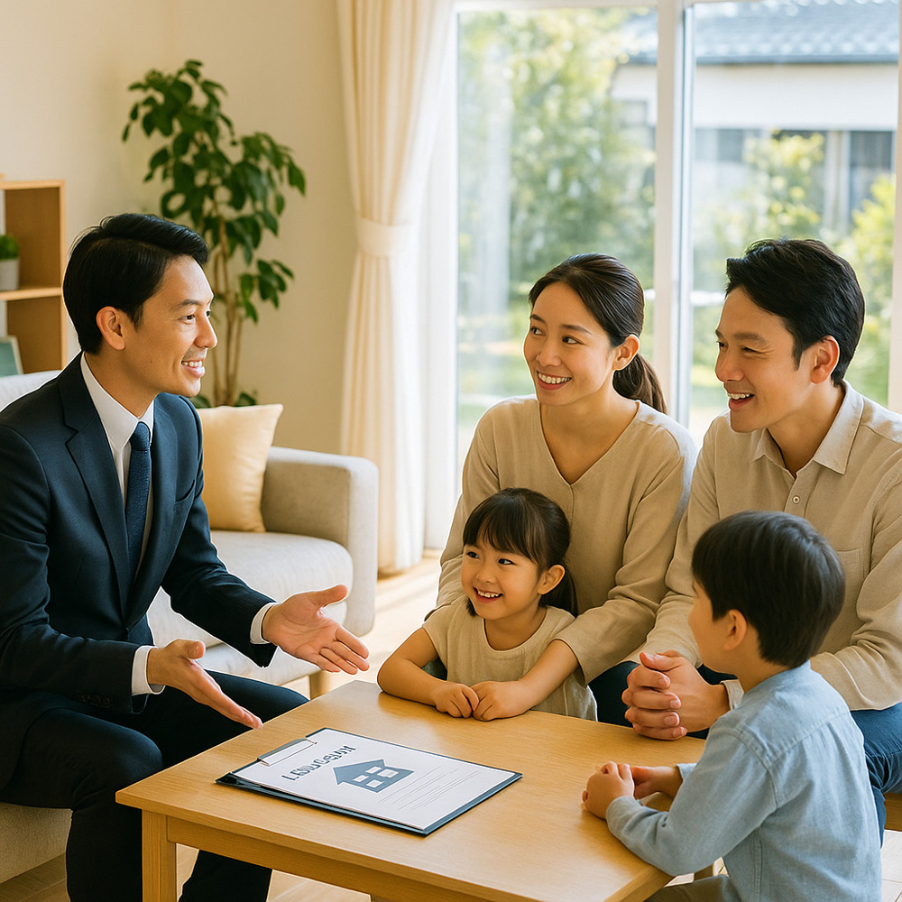 失敗しない家選びブログの画像