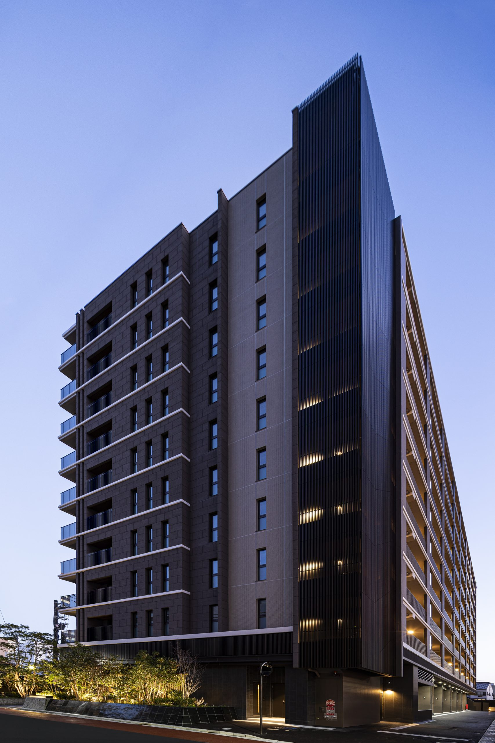 ブリリア金沢本町　金沢市マンション査定依頼の画像