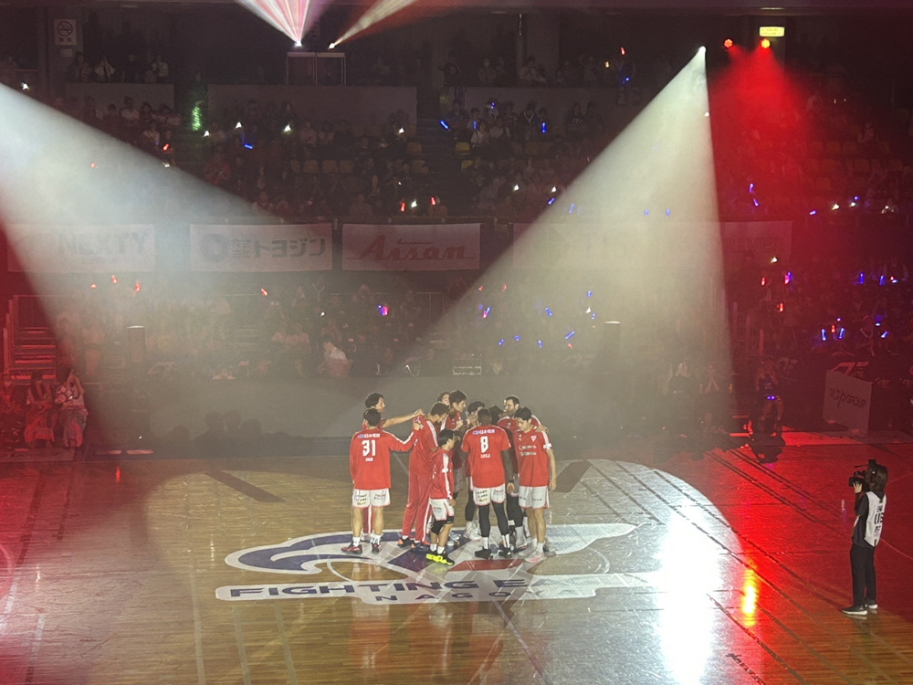 スポーツの秋？？の画像