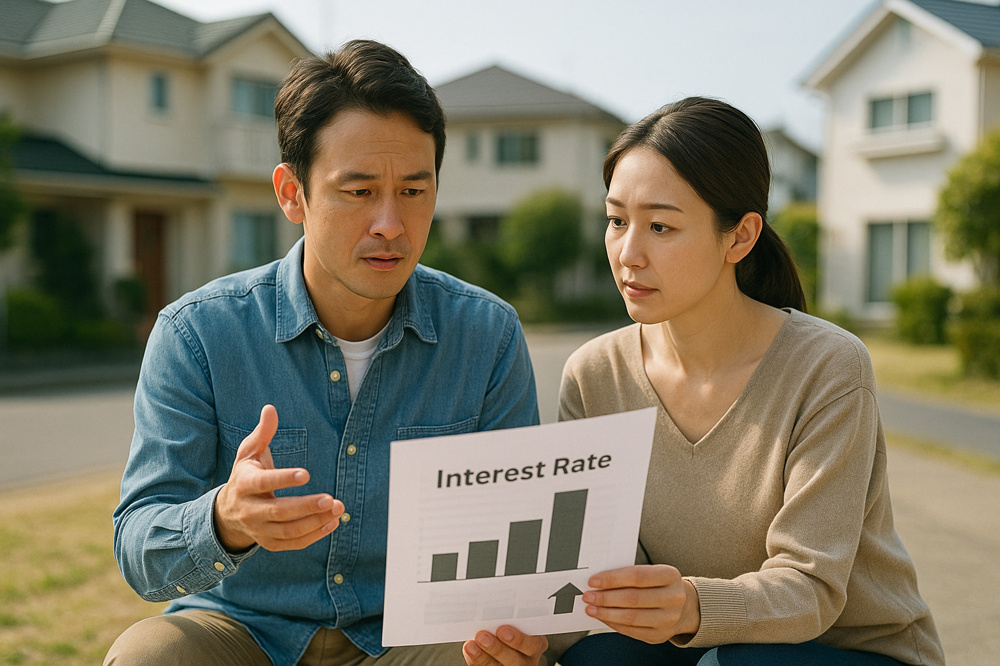 【第51回】金利上昇時代に後悔しない住宅ローンの選び方の画像