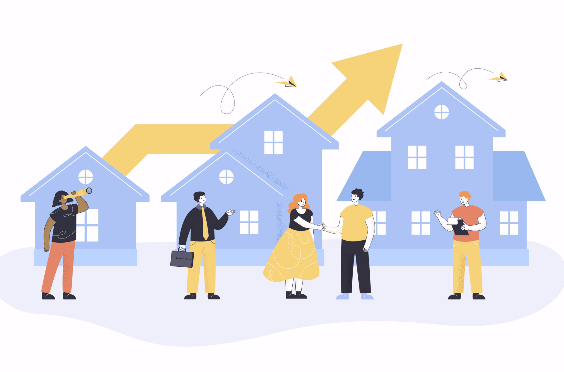 Vol.163  不動産投資の基本的考え方。の画像