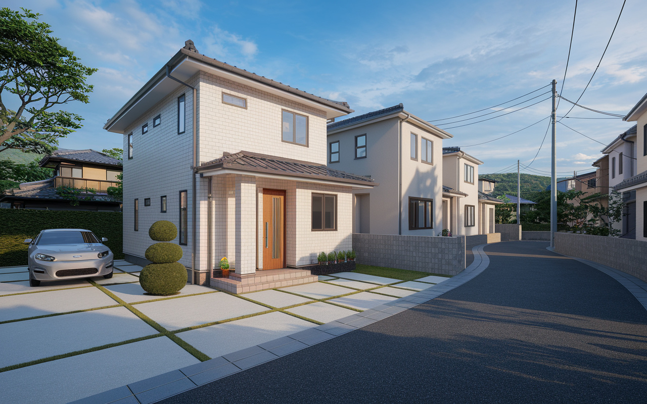 戸建て購入で失敗しないチェックリストは？確認すべきポイントを紹介の画像