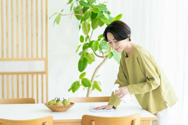 SNSで話題の“ウタマロ活用術”｜万能洗剤で家中ピカピカにの画像