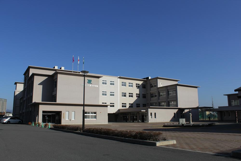 京都府立乙訓高等学校の特徴や評判を紹介｜文武両道を目指す地域校の実像の画像